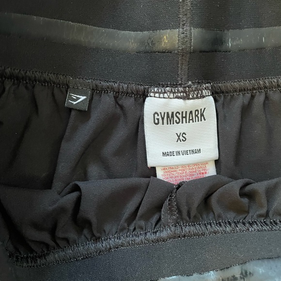 ❌SOLD❌ Gymshark Training Loose Fit Shorts-black - Picture 3 of 3